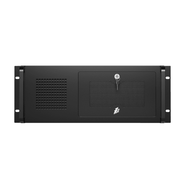 1st Player 4U Rackmount Server Chassis - DK-4U7HDD