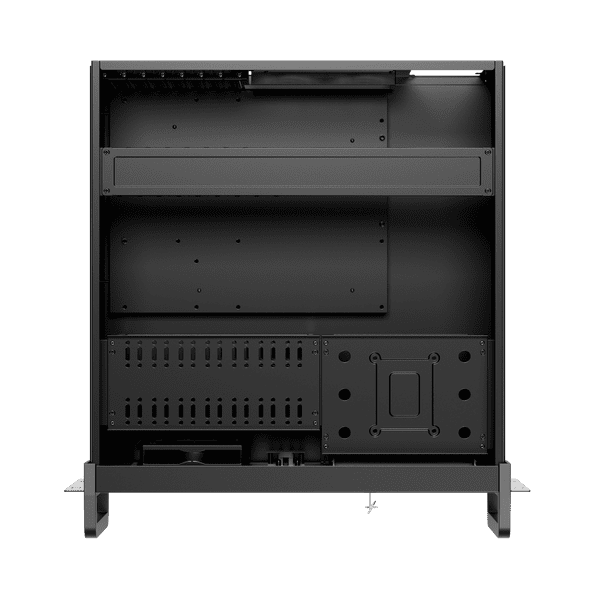 1st Player 4U Rackmount Server Chassis - DK-4U7HDD