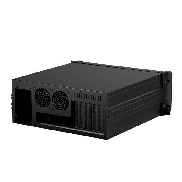 1st Player 4U Rackmount Server Chassis - DK-4U7HDD