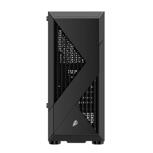 1st Player F3-A-BK ATX Black Case