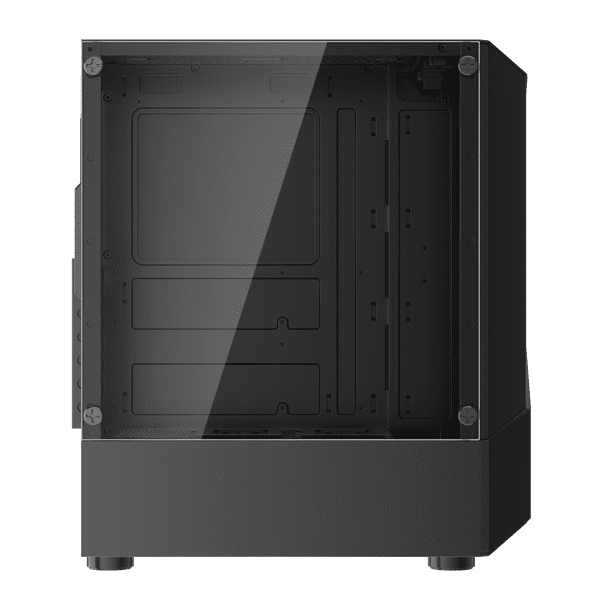1st Player F3-A-BK ATX Black Case