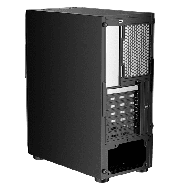 1st Player F3-A-BK ATX Black Case