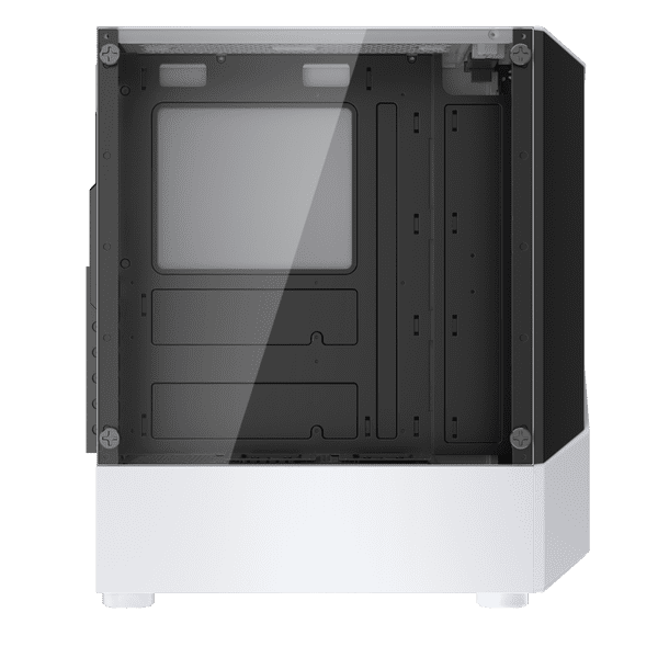 1st Player F3-A-WH ATX White Case