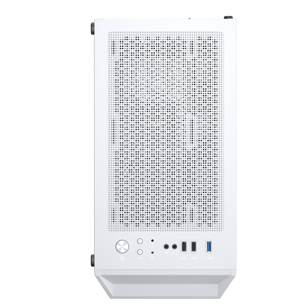 1st Player F3-A-WH ATX White Case