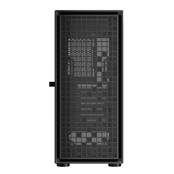 1st Player Go6-BK ATX Black Case