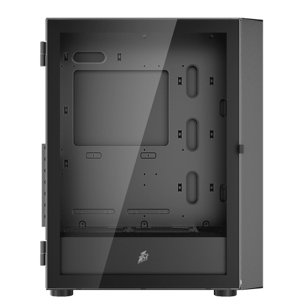 1st Player Go6-BK ATX Black Case