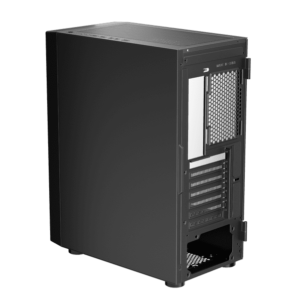 1st Player Go6-BK ATX Black Case
