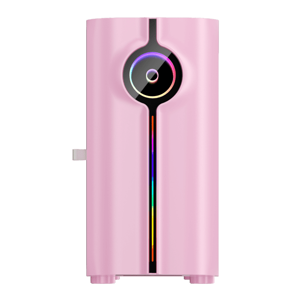 1st Player IS3-PK Micro ATX Pink Case