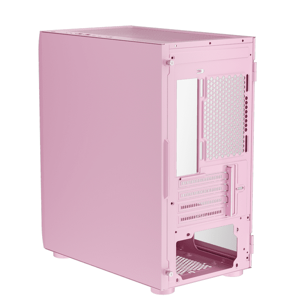 1st Player IS3-PK Micro ATX Pink Case