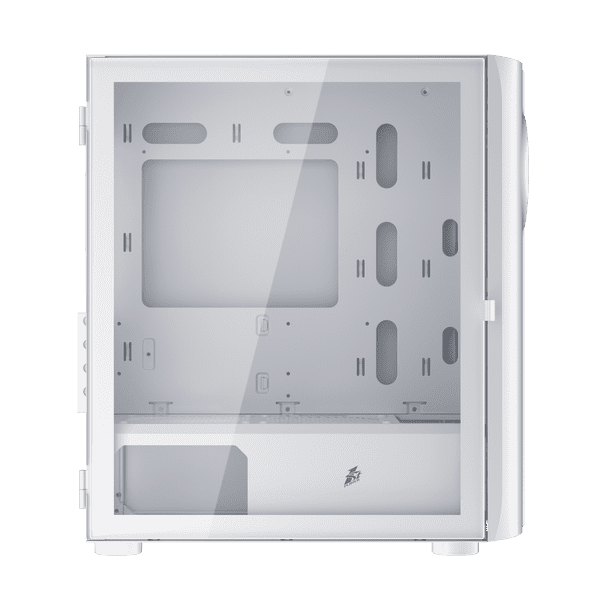 1st Player IS3-WH Micro ATX White Case