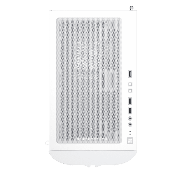 1st Player IS3-WH Micro ATX White Case
