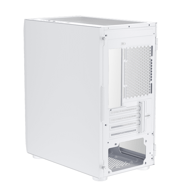1st Player IS3-WH Micro ATX White Case