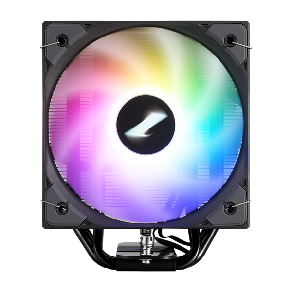 1st Player PS130 ARGB CPU Air Cooler