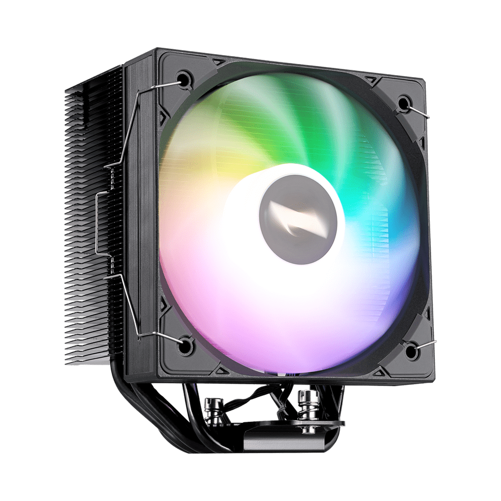 Ps130 1st Player PS130 ARGB CPU Air Cooler