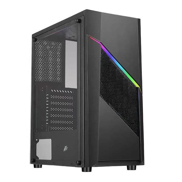 1St Player Rainbow RB-2 Midi Tower Case