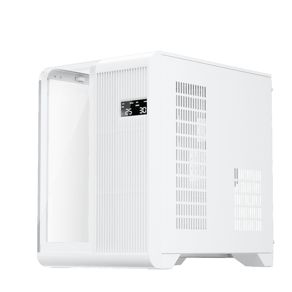 1st Player RT5 Micro ATX White Case