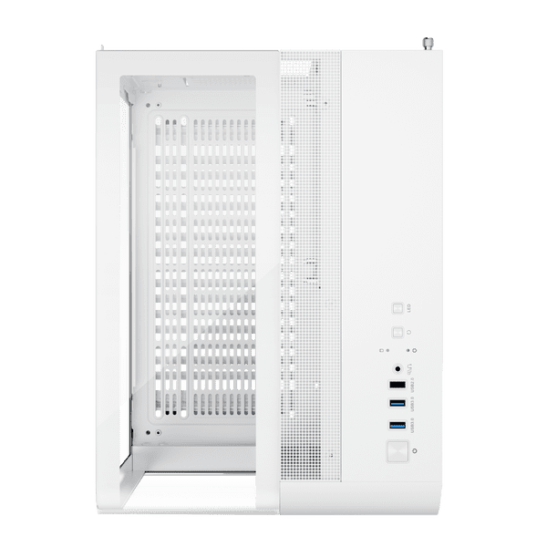 1st Player RT5 Micro ATX White Case