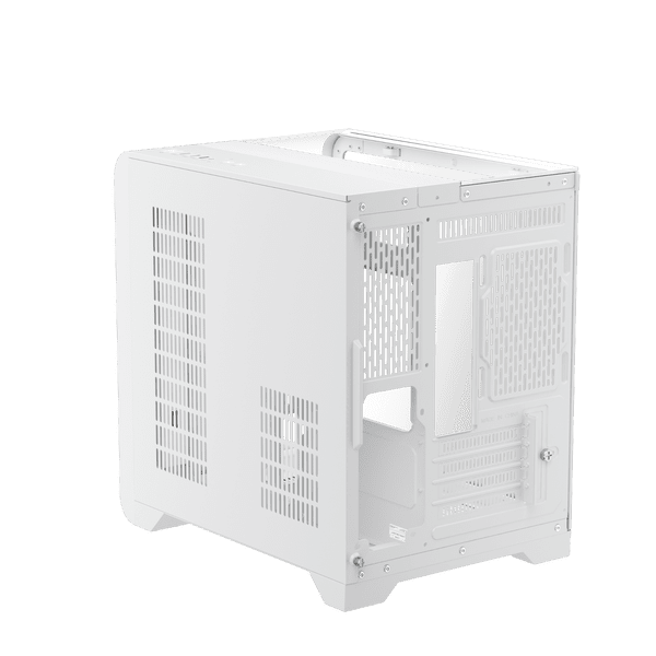 1st Player RT5 Micro ATX White Case