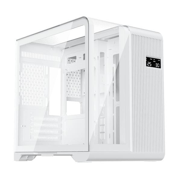 1st Player RT5 Micro ATX White Case