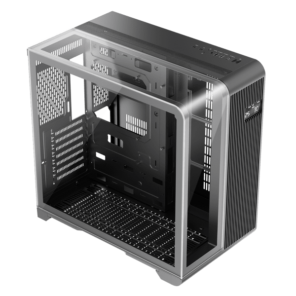 1st Player RT7 ATX Black Case