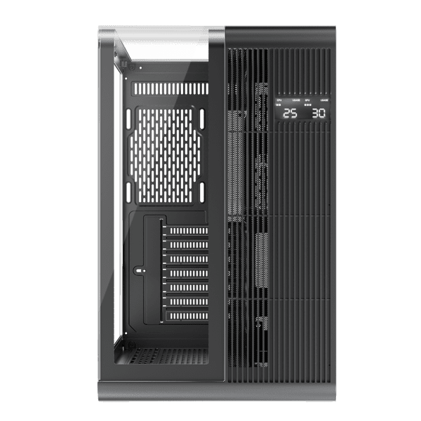 1st Player RT7 ATX Black Case