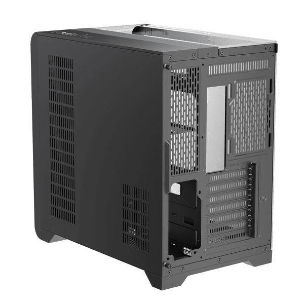 1st Player RT7 ATX Black Case