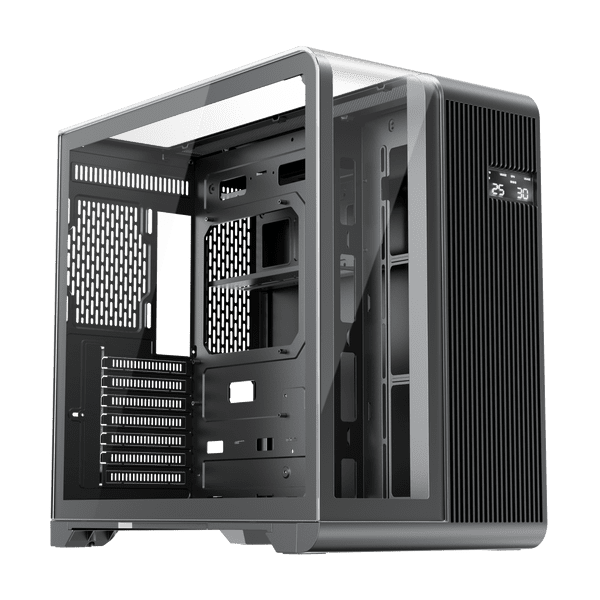 1st Player RT7 ATX Black Case