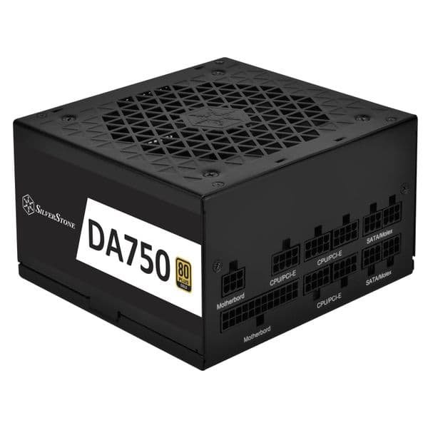 500W - 750W