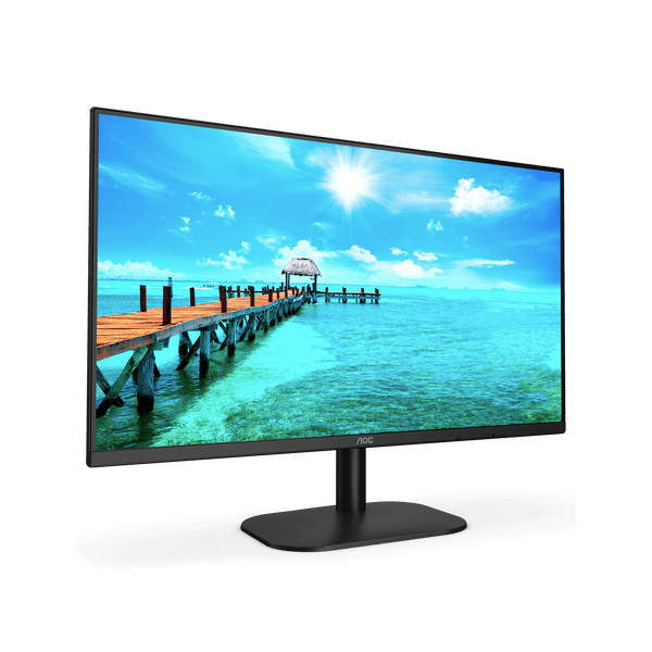 AOC 23.8 24B2XH/EU VGA/HDMI 75Hz 4ms IPS Monitor