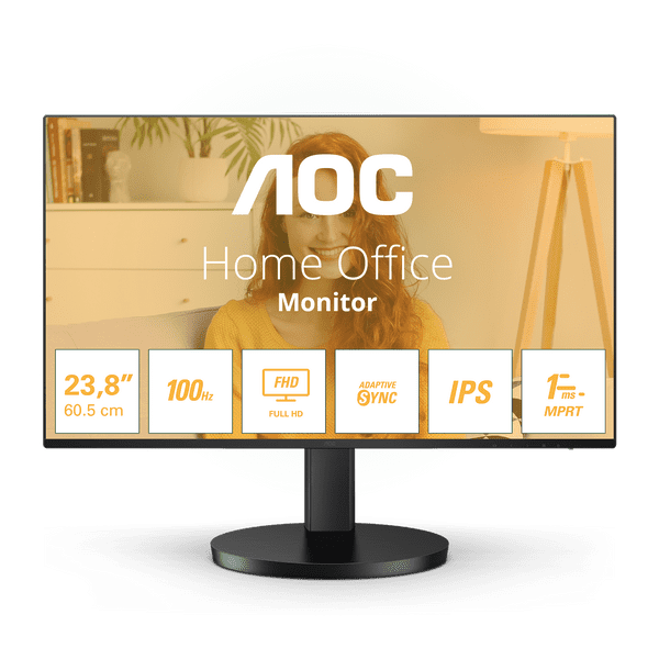 AOC 23.8