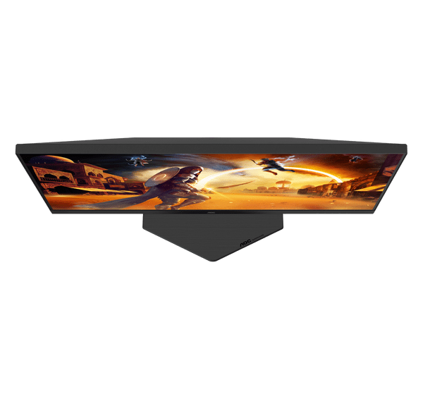 AOC 23.8'' 24G4HRE HDMIx2/Display Port 200Hz Gaming Monitor