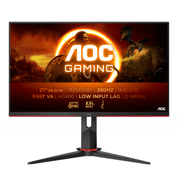 AOC 27