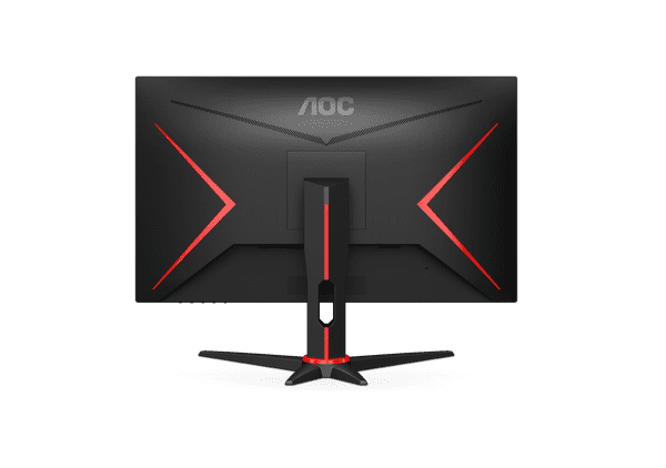 AOC 27'' C27G2ZE/BK HDMIx2/DP 240Hz FreeSync Curved