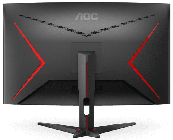 AOC 31.5'' C32G2ZE/BK HDMIx2/Display Port 240Hz FreeSync