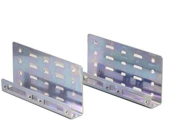 AvP 4 x 2.5'' HDD/SSD Bracket including Screws