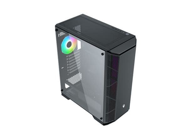 AvP Artemis Mid Tower RGB Case