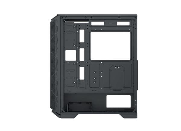 AvP Artemis Mid Tower RGB Case