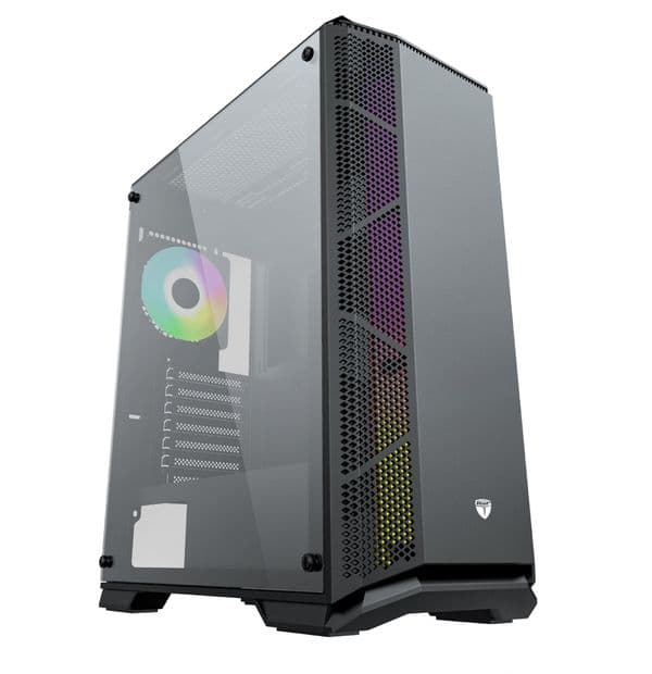 AvP Artemis Mid Tower RGB Case