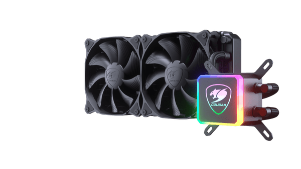 Cougar Aqua 240 CPU Liquid Cooler