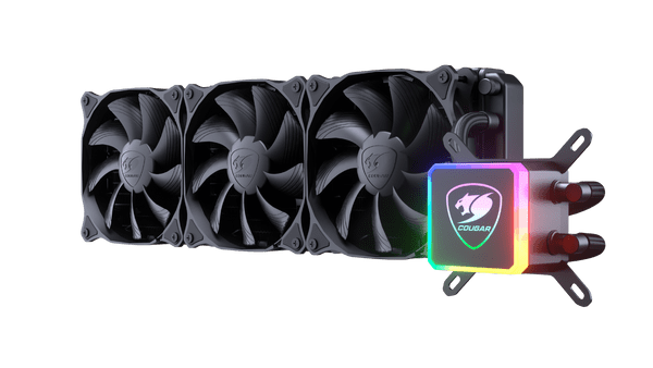 Cougar Aqua 360 CPU Liquid Cooler