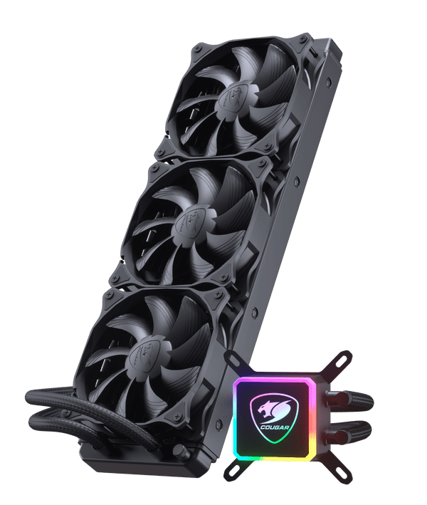 Cougar Aqua 360 CPU Liquid Cooler