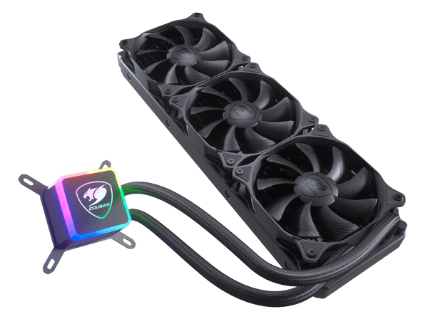 Cougar Aqua 360 CPU Liquid Cooler