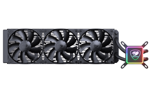 Cougar Aqua 360 CPU Liquid Cooler
