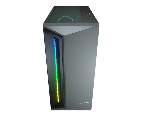 Cougar Dark Blader X7 Midnight Green