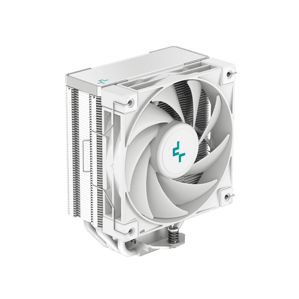 DeepCool AK400 CPU Air Cooler White