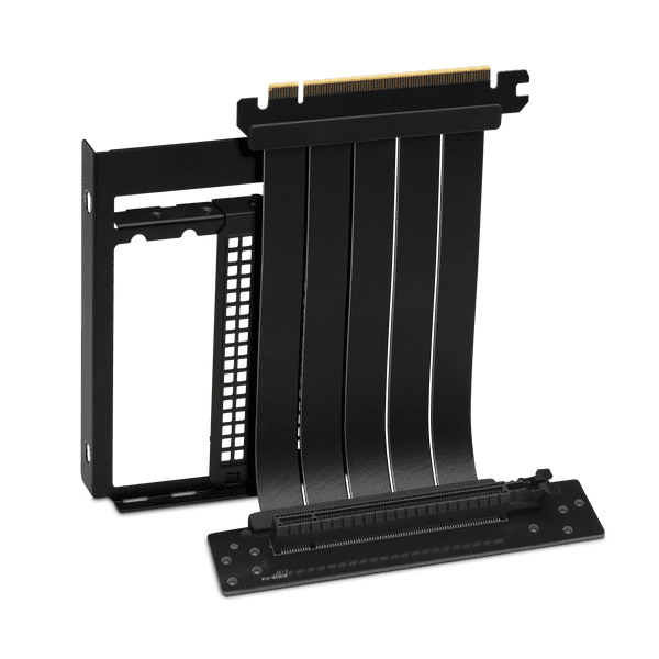DeepCool CH780 Panoramic Mid Tower White Case