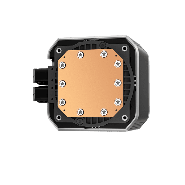 DeepCool Mystique 240mm Liquid Cooler Black