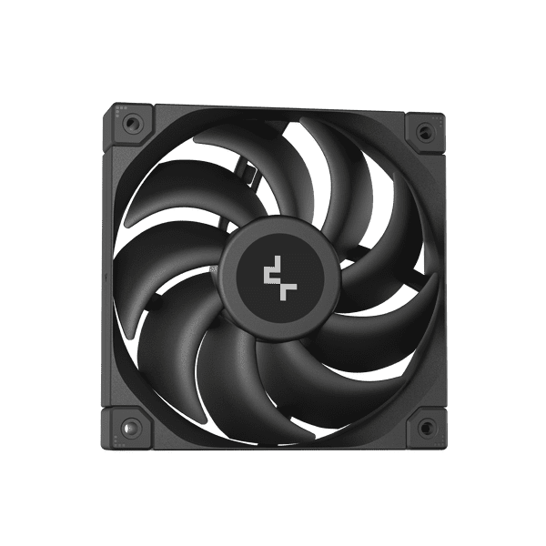 DeepCool Mystique 240mm Liquid Cooler Black