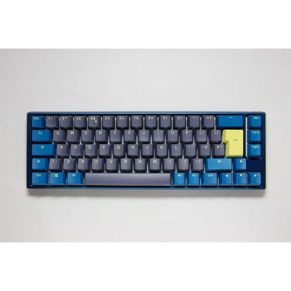 Ducky One3 Daybreak SF