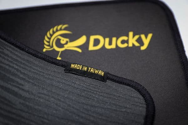 Ducky Shield Mouse Pad Xtra Large 900 x 400mm